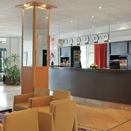 H+ Koeln Hotel