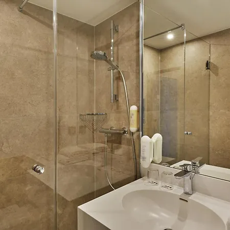 Hotel H+ Koeln Brühl