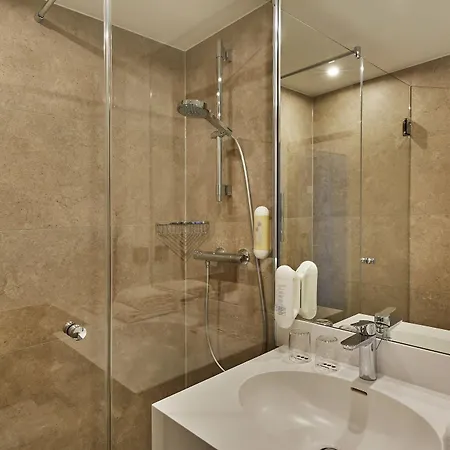 Hotel H+ Köln Brühl