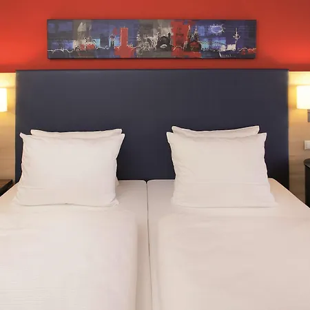 H+ Köln Hotel