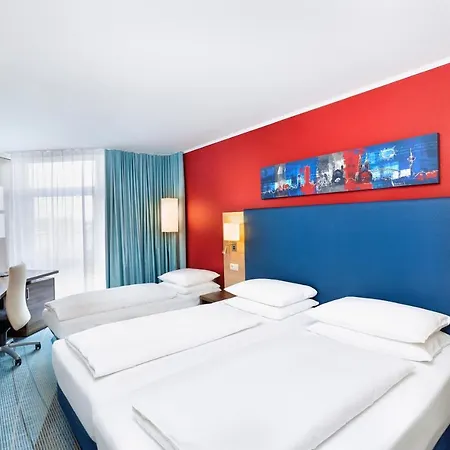 H+ Koeln 4* Bruehl (Rhineland)