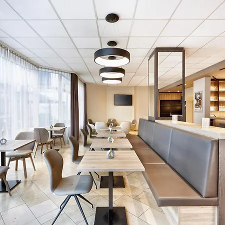 Hotel H+ Köln Brühl