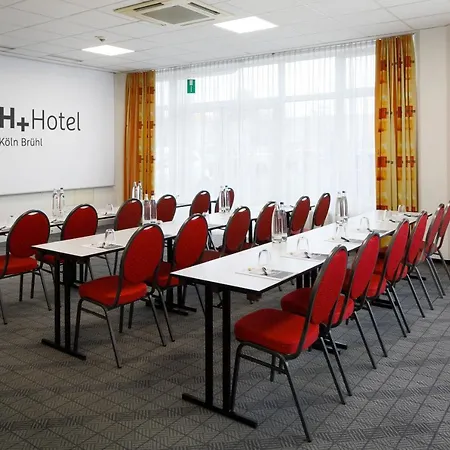 H+ Koeln Hotel Brühl