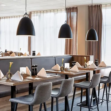 H+ Koeln Hotel Brühl
