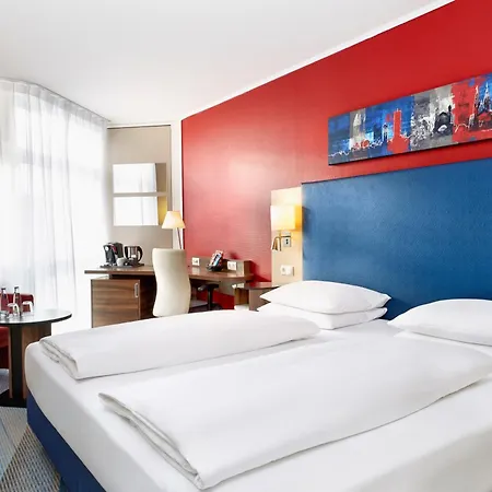 H+ Koeln 4*