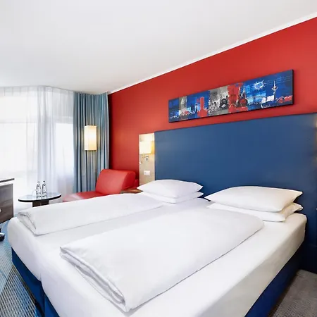 H+ Koeln Hotel