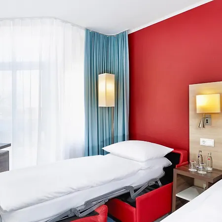 H+ Koeln 4*
