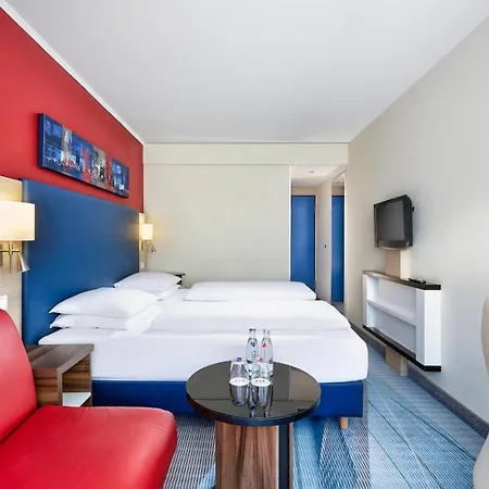 Hotel H+ Koeln