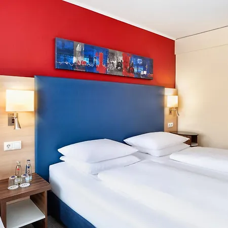 Hotel H+ Koeln