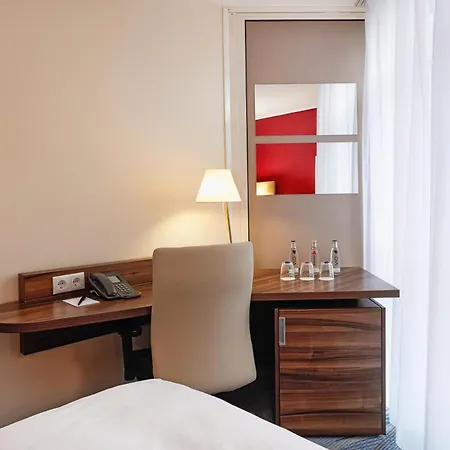 H+ Koeln Hotel Bruehl (Rhineland)