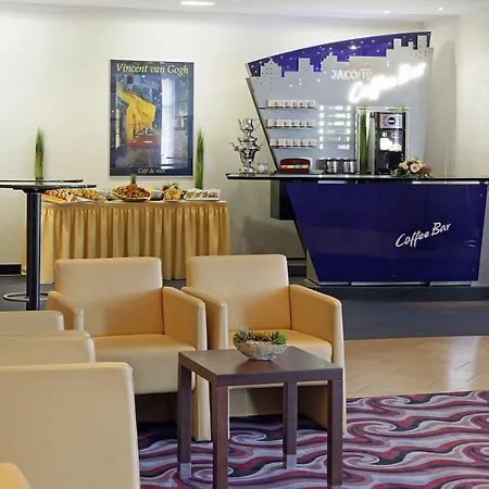 Sunday Hotel Koeln Bruehl 4*