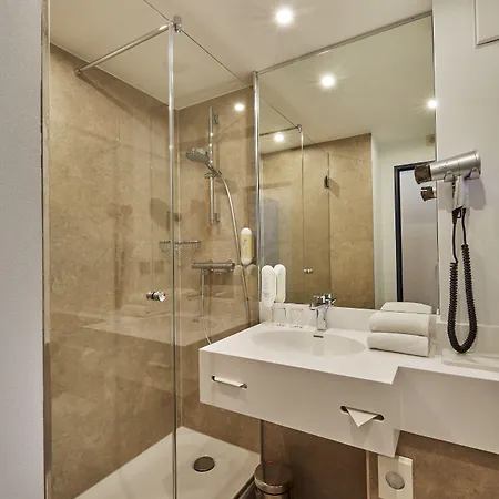 Hotel Sunday Hotel Koeln Bruehl 4*