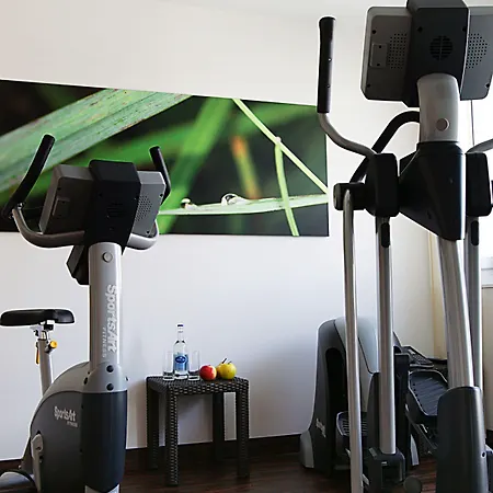 Hotel H+ Koeln 4*