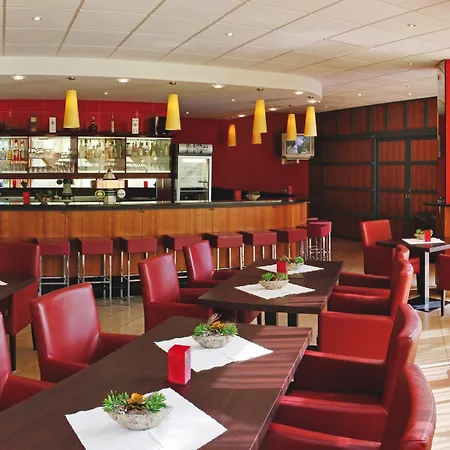 Hotel H+ Koeln 4*