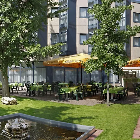 H+ Koeln Hotel