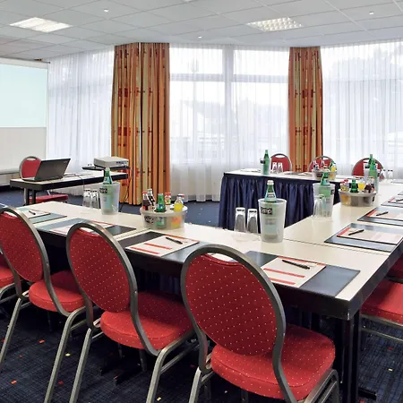 Hotel Sunday Hotel Koeln Bruehl