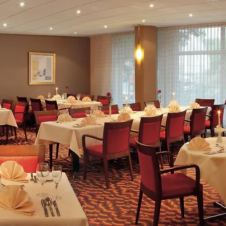 H+ Koeln Hotel