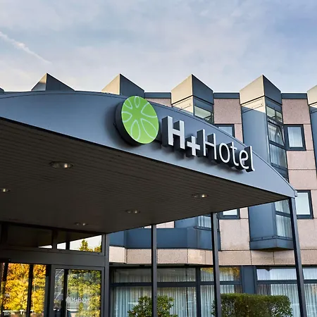Sunday Hotel Koeln Bruehl Hotel Brühl