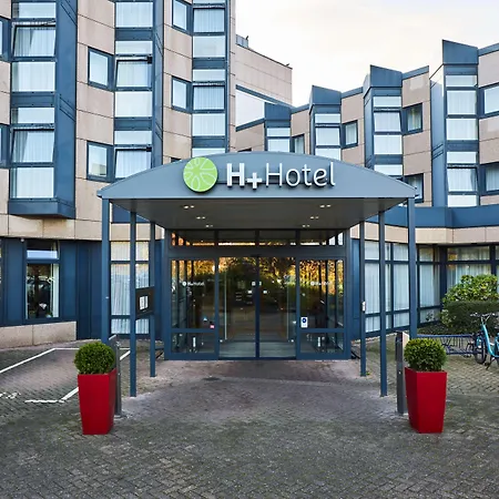H+ Koeln 4*