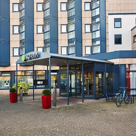 H+ Koeln Hotel Brühl