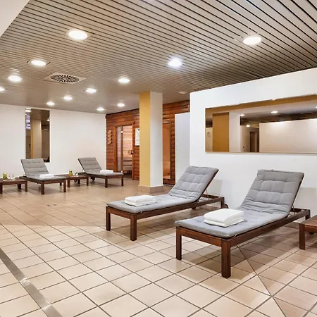 H+ Koeln Hotel Bruehl (Rhineland)