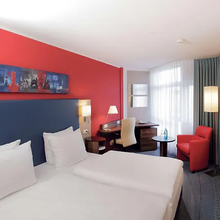 Sunday Hotel Koeln Bruehl 4*