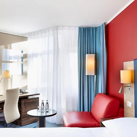 H+ Koeln 4*