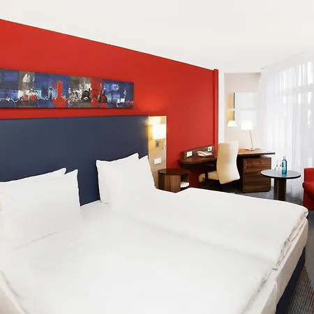 Hotel H+ Koeln Brühl