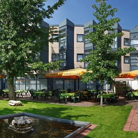 Hotel Sunday Hotel Koeln Bruehl
