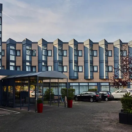 Sunday Hotel Koeln Bruehl Hotel Brühl