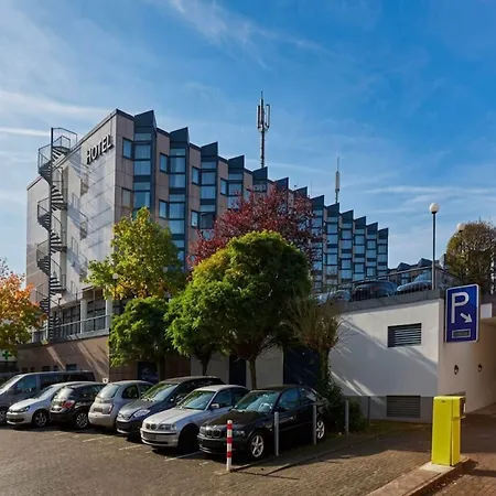 Sunday Koeln Hotel Brühl