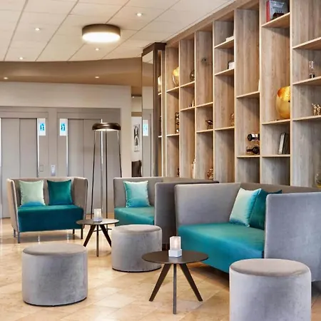 Sunday Koeln Hotel