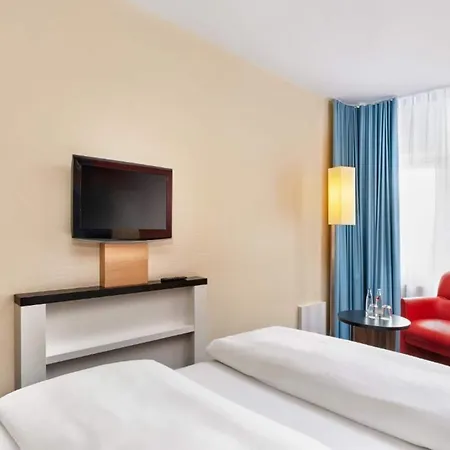 Sunday Koeln Hotel