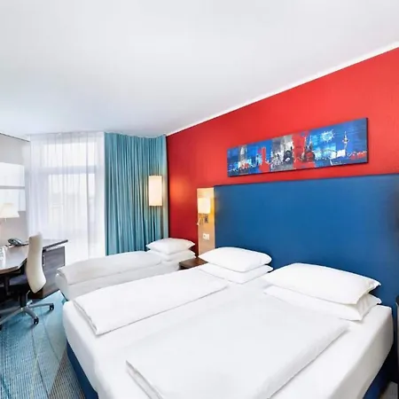 Hotel Sunday Koeln Brühl