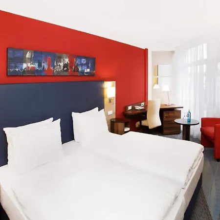 Sunday Koeln Hotel 4*
