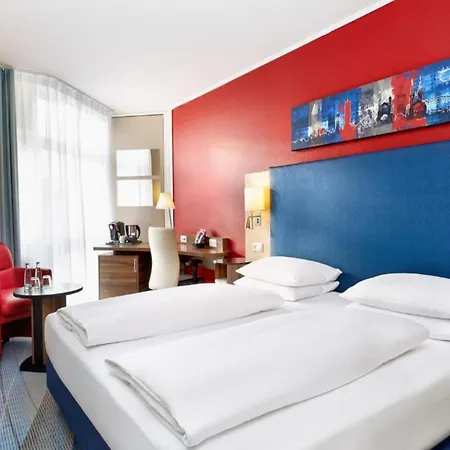 Sunday Koeln Hotel 4*