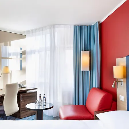 Sunday Koeln Hotel Brühl