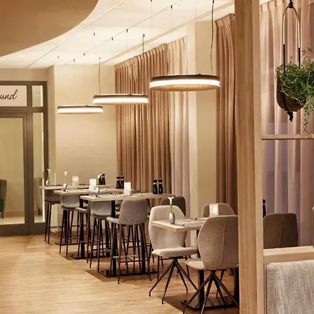 Hotel Sunday Koeln