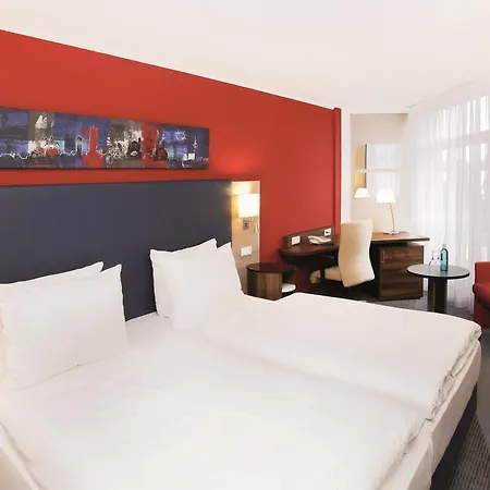Hotel H+ Köln