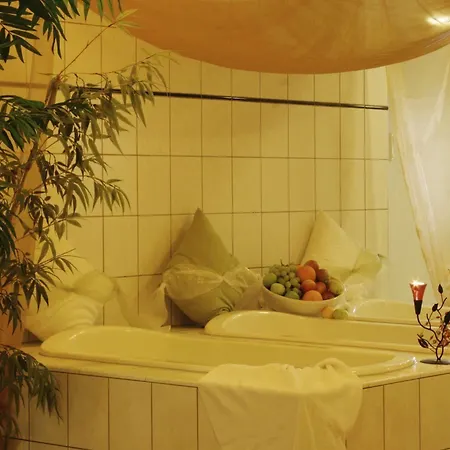 Sunday Hotel Koeln Bruehl