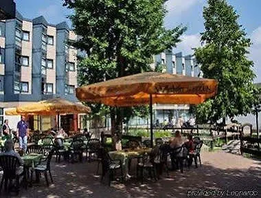 Sunday Hotel Koeln Bruehl 4*
