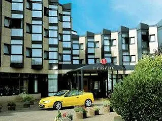 H+ Koeln 4* Bruehl (Rhineland)