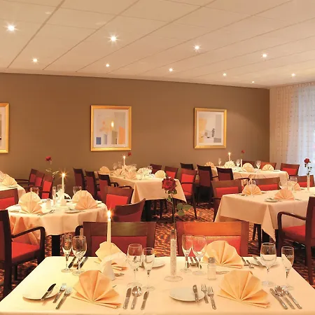 Hotel Sunday Hotel Koeln Bruehl