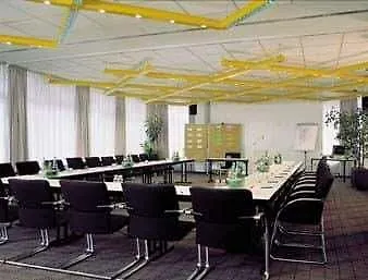 호텔 H+ Koeln Brühl