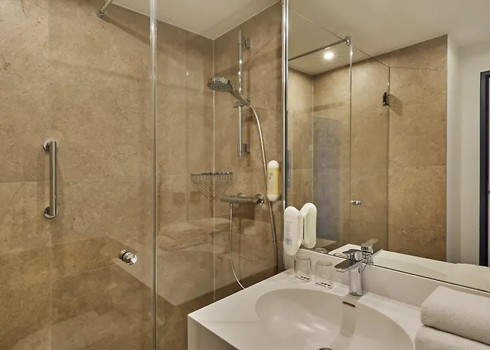 Hotel H+ Koeln Brühl