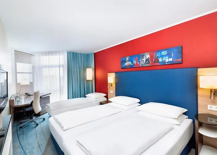 H+ Koeln 4* Brühl