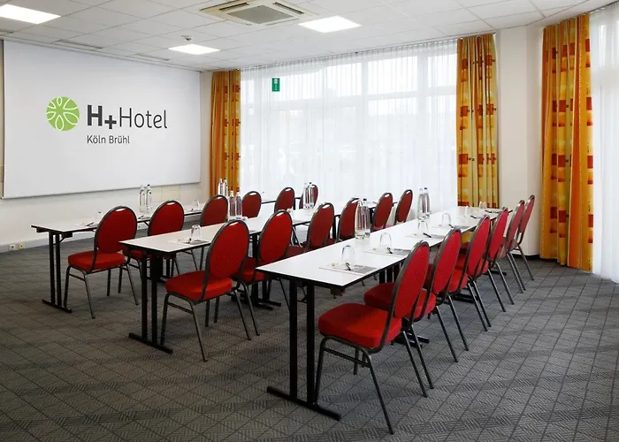 H+ Koeln Hotel Brühl
