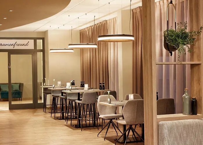 科隆布吕尔h +酒店 酒店 Brühl