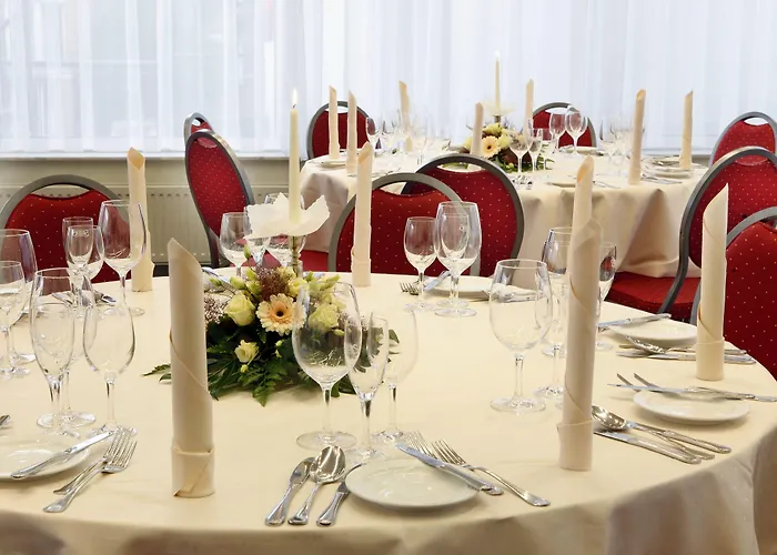 Hotel H+ Koeln Brühl