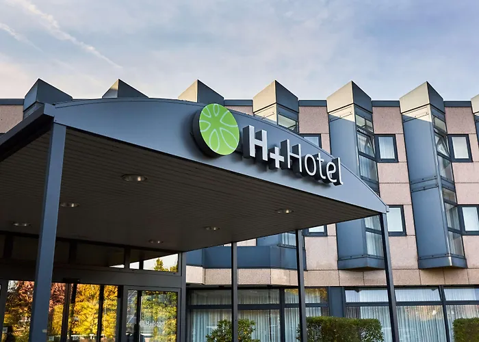 H+ Koeln Hotel Brühl